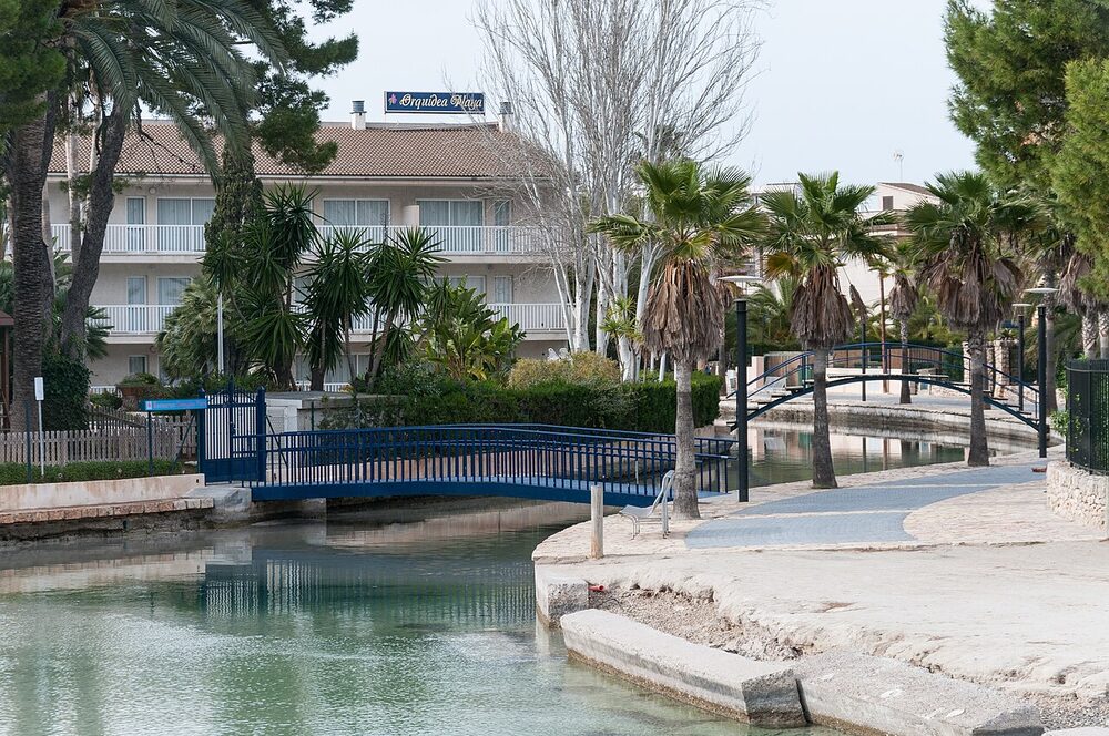 Alcúdia Splash Beach Hotel, Alcúdia